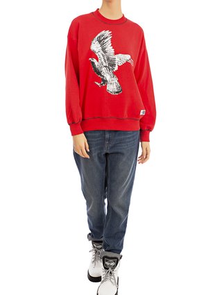 Свитер Kenzo (2168): фото 4 - Invogue