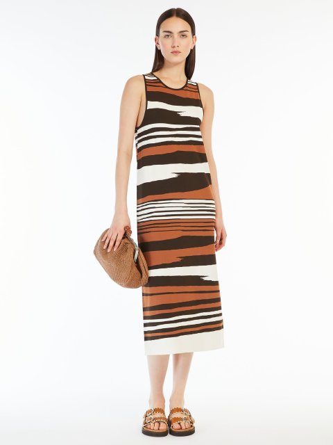 Сукня Weekend Max Mara (57033): фото 3 - Invogue