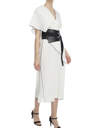 Сукня Sportmax (48): фото 3 - Invogue