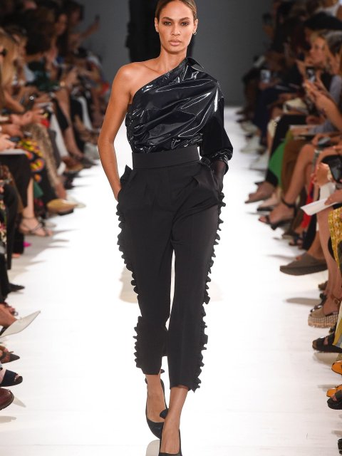 Блуза Max Mara (8639): фото 3 - Invogue