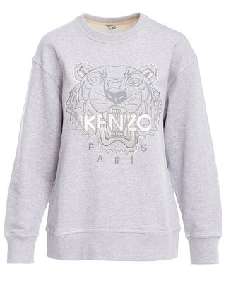 Світшот Kenzo (1528): фото 2 - Invogue