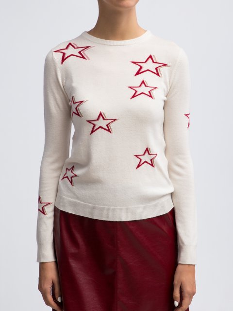 Светр Marella (925): фото 5 - Invogue