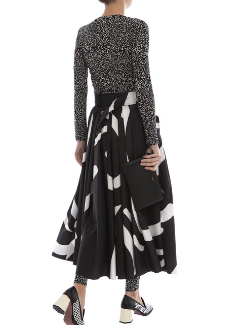 Спідниця Max Mara (3191): фото 4 - Invogue