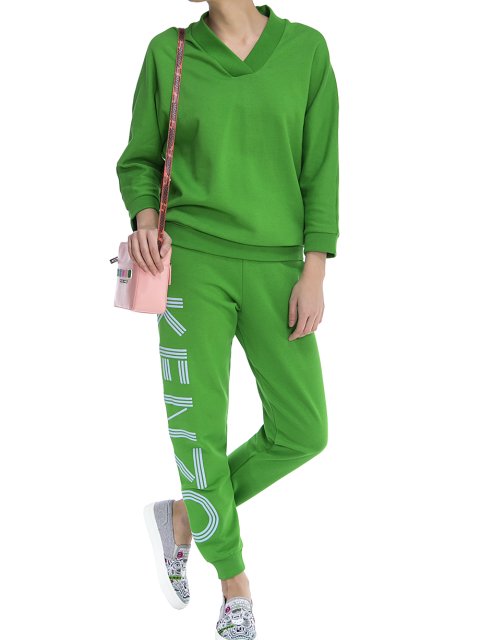 Костюм Kenzo (3230): фото 3 - Invogue