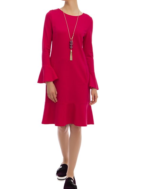 Кольє Marella (2486): фото 4 - Invogue