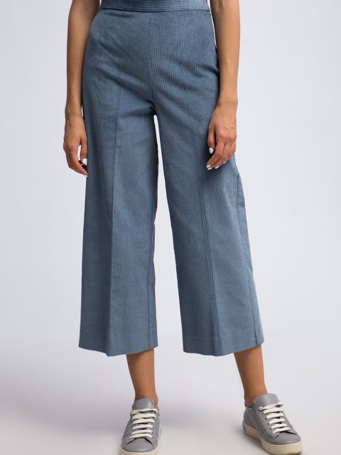 Брюки Marella (751): фото 6 - Invogue