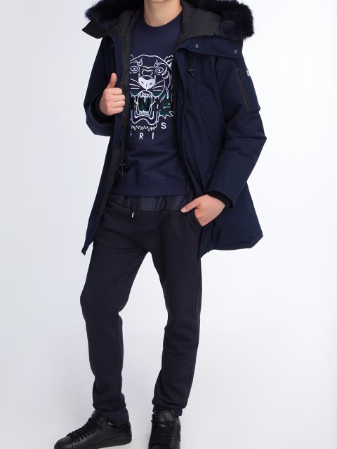 Свитшот Kenzo (1859): фото 3 - Invogue