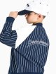 Бейсболка із бавовняного канвасу Emporio Armani Kids: фото 1 - Invogue
