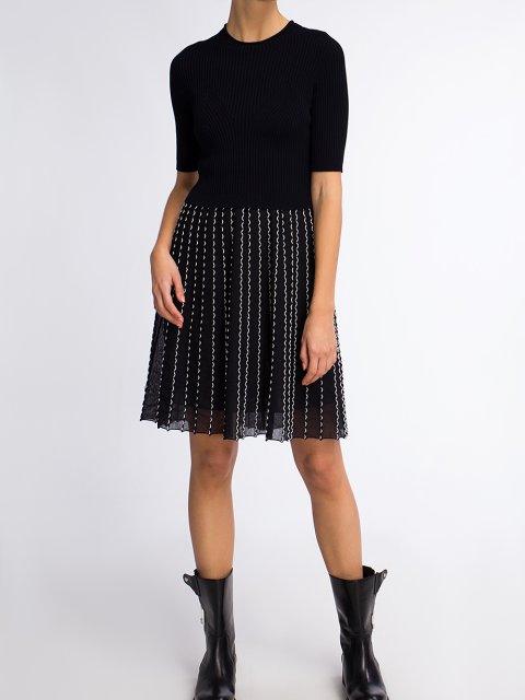 Сукня Marc Cain (2299): фото 3 - Invogue