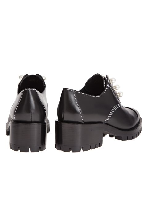 Черевики 3.1 Phillip Lim (1099): фото 3 - Invogue