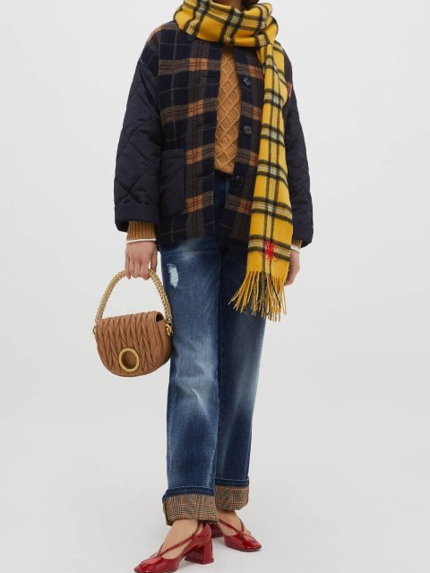 Рожева сумка MAX&CO : фото 3 - Invogue