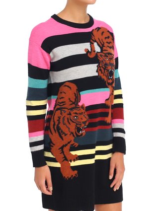 Сукня Kenzo (8655): фото 4 - Invogue