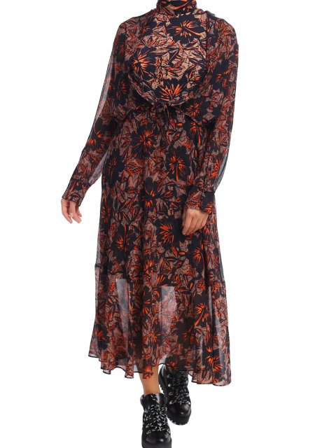 Платье Dorothee Schumacher (9800): фото 1 - Invogue