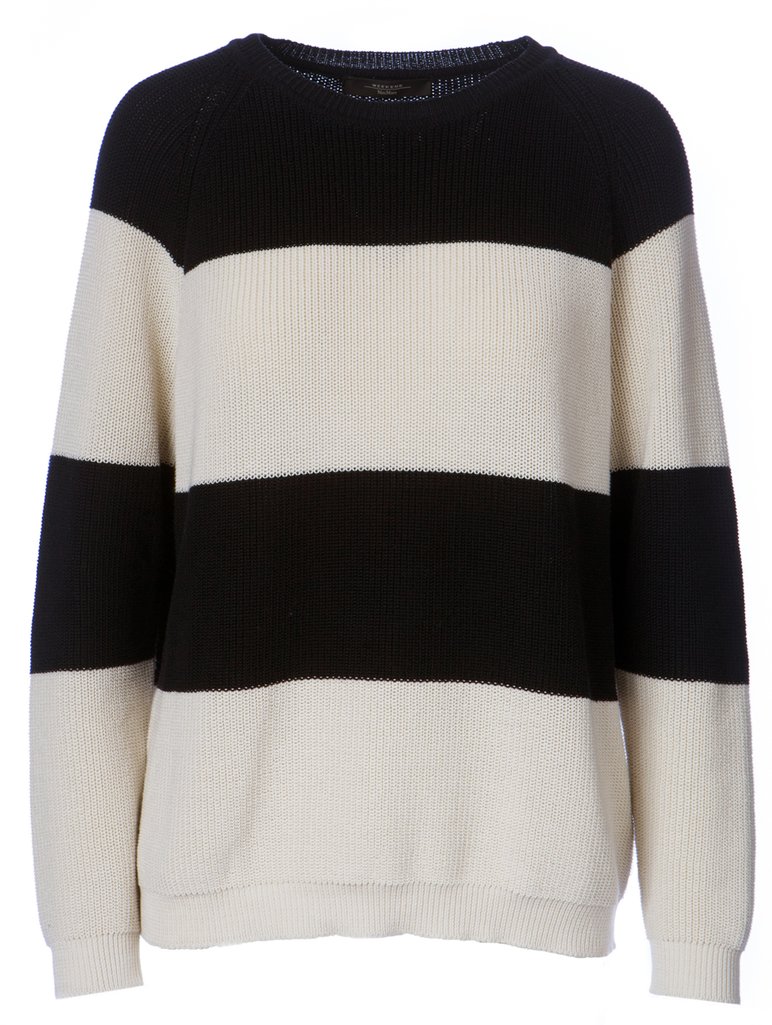 Светр Weekend Max Mara (728): фото - Invogue