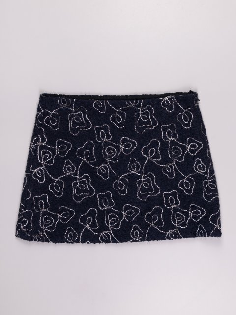 Юбка Il Gufo (32578): фото - Invogue