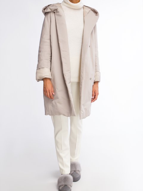 Брюки Max Mara (2379): фото 3 - Invogue