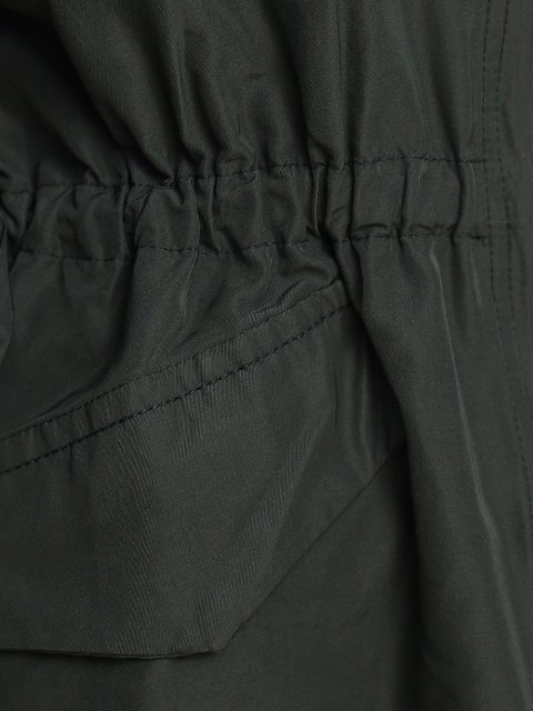 Зелена куртка WEEKEND MAX MARA : фото 7 - Invogue