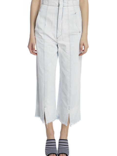 Джинсы Max Mara Sportmax (189): фото 7 - Invogue