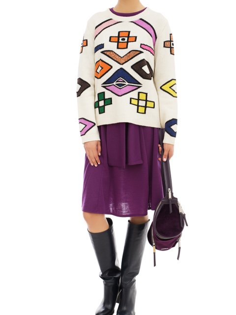 Сукня Max&Co (1725): фото 3 - Invogue