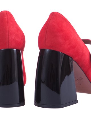 Туфлi Sportmax Acessories (318): фото 4 - Invogue