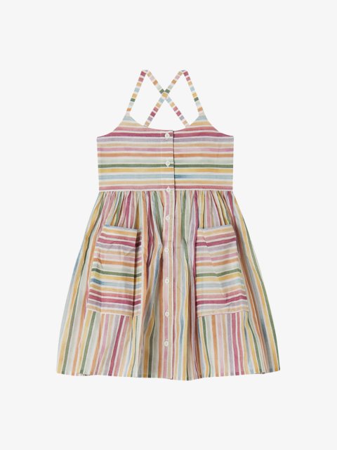 Сарафан Stella Mccartney (58993): фото - Invogue