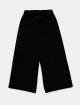 Чорні штани MM6 MAISON MARGIELA KIDS : фото 1 - Invogue