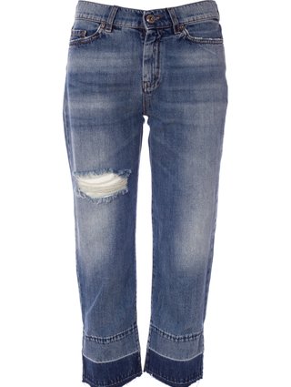 Джинси Weekend Max Mara (2802): фото 2 - Invogue