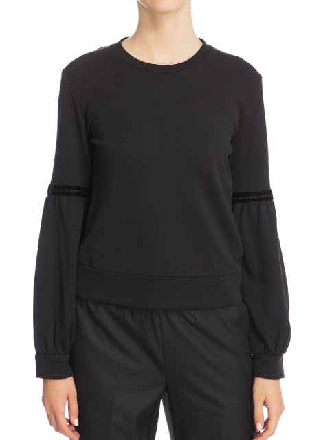 Світшот Marella (928): фото 6 - Invogue