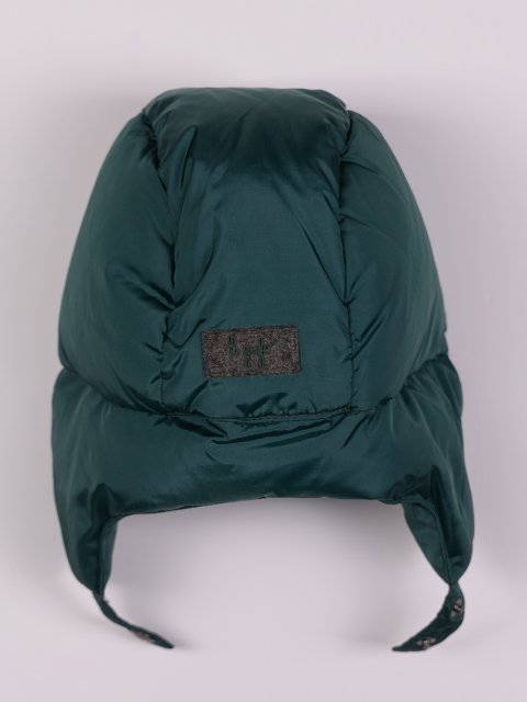 Шапка/вушка Il Gufo (32515): фото 2 - Invogue