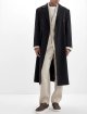 Коричневі кеди ZEGNA замшеві: фото 1 - Invogue