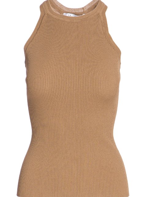 Топ Max Mara (627): фото - Invogue