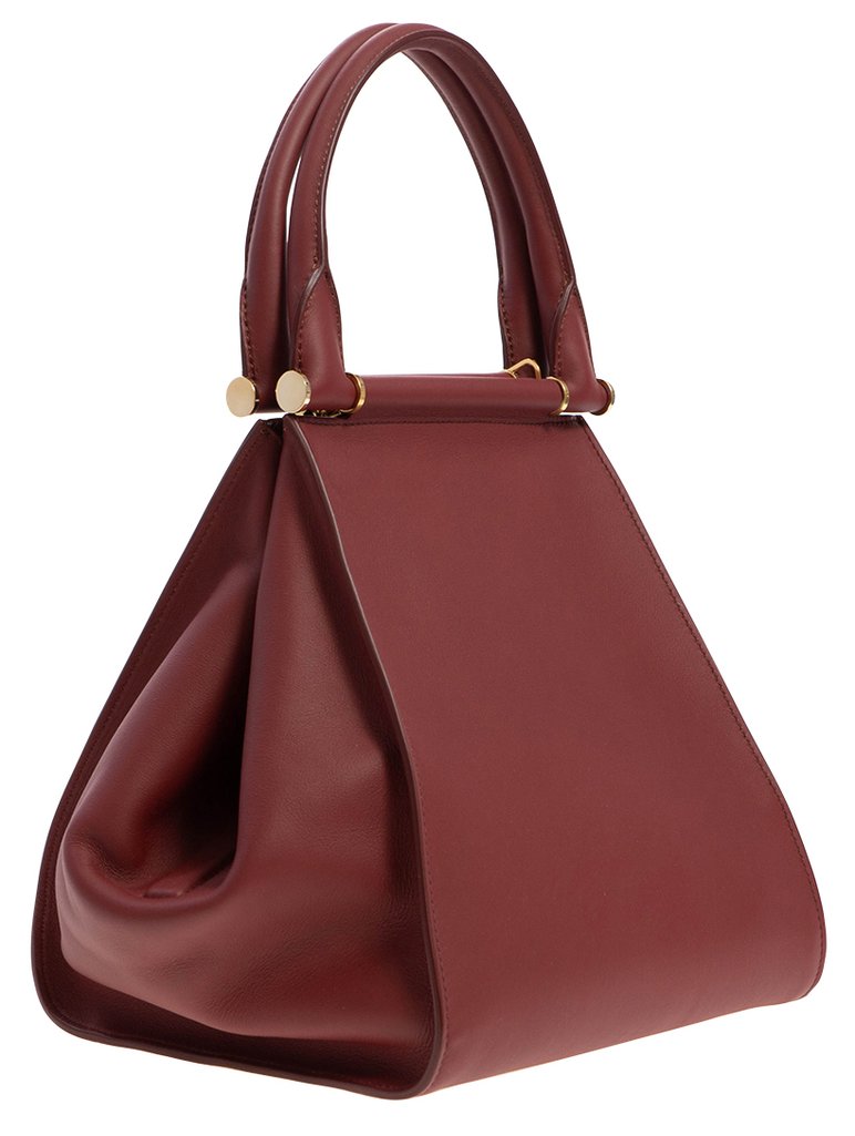 Сумка Max Mara (2208): фото 4 - Invogue