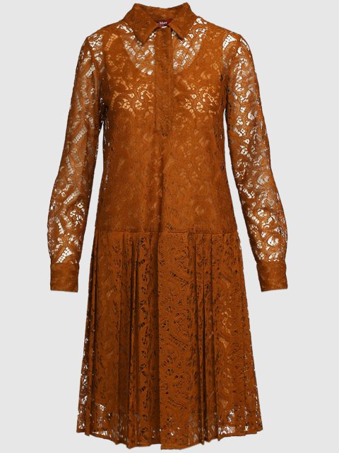 Платье Max Mara (16097): фото - Invogue
