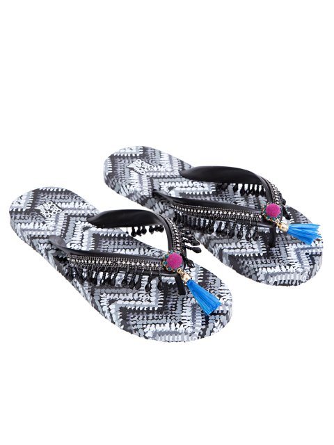 Шльопанці Colors of California (3335): фото 5 - Invogue