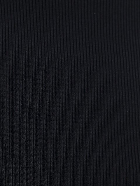 Чорний гольф HELMUT LANG : фото 8 - Invogue