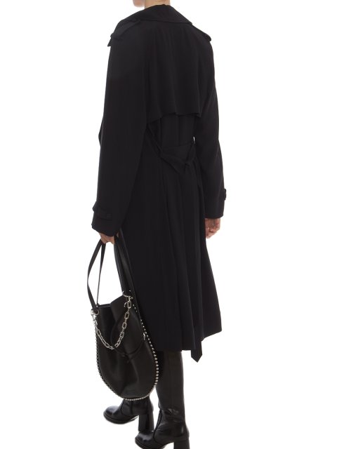 Плащ Helmut Lang (2658): фото 4 - Invogue