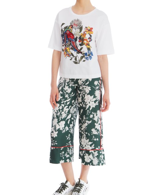 Футболка Max&Co (1637): фото 4 - Invogue