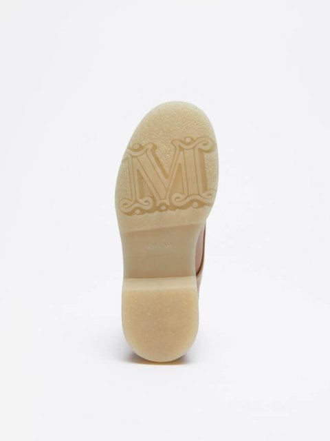 Ботинки Max Mara (25108): фото 3 - Invogue