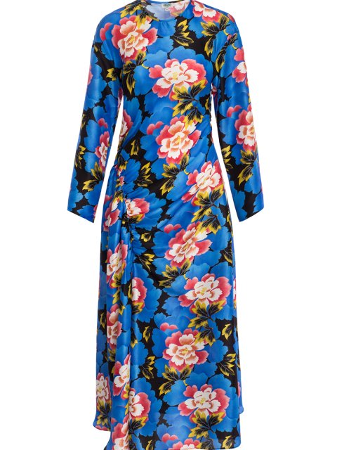 Платье Kenzo (1523): фото - Invogue