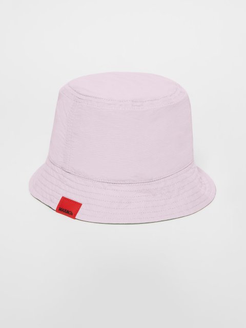 Зеленая панама Max&Co двухсторонняя: фото 3 - Invogue