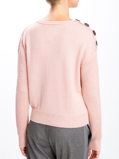 Светр I Blues (586): фото 5 - Invogue