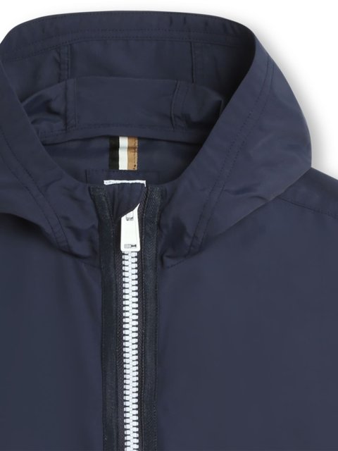 Ветровка/кап BOSS (57418): фото 2 - Invogue