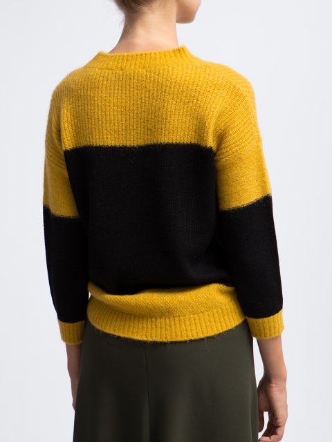 Светр Marella (868): фото 6 - Invogue