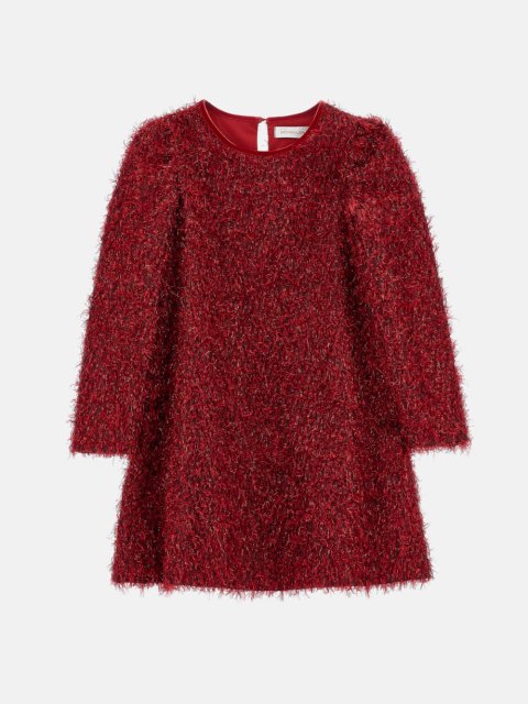 Червона сукня MONNALISA : фото - Invogue