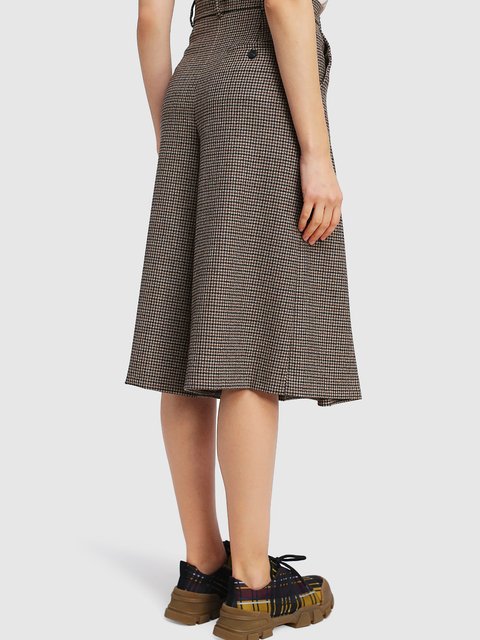 Брюки Weekend Max Mara (15283): фото 4 - Invogue