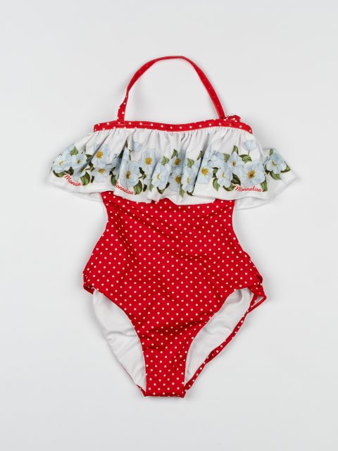 Купальник Monnalisa (30254): фото - Invogue