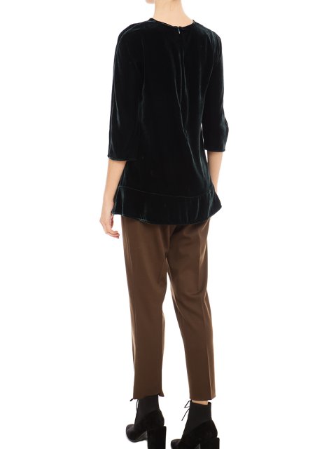 Брюки Max Mara Sportmax (740): фото 6 - Invogue