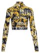Топ Versace Jeans Couture (10215): фото - Invogue