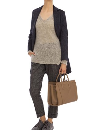 Кеды Max Mara (700): фото 3 - Invogue