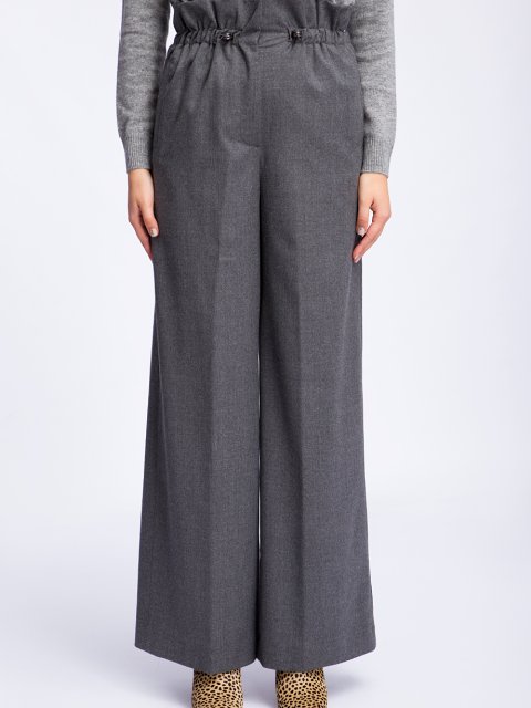 Брюки Weekend Max Mara (838): фото 5 - Invogue